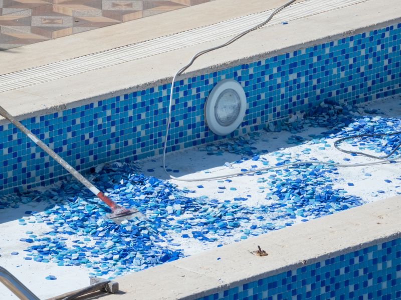 Increase Your Pool Renovation Business with an AI Driven, Targeted Website