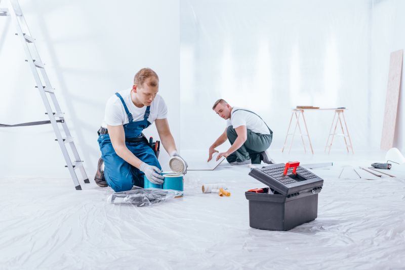 Pool Renovation Service
