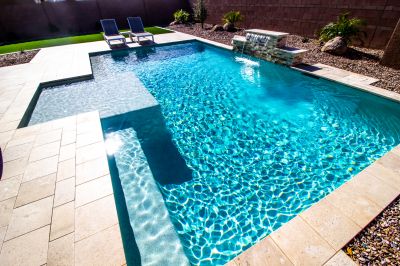 Pool Renovation